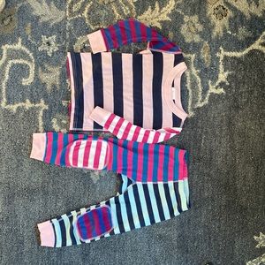 Hanna Andersson PJs